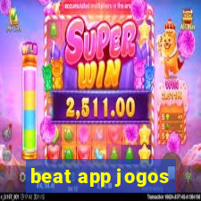 beat app jogos